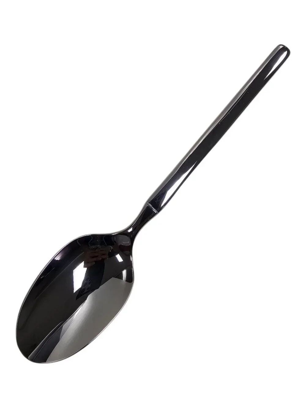 Zwilling J. A. Henckels Opus polished dinner spoon